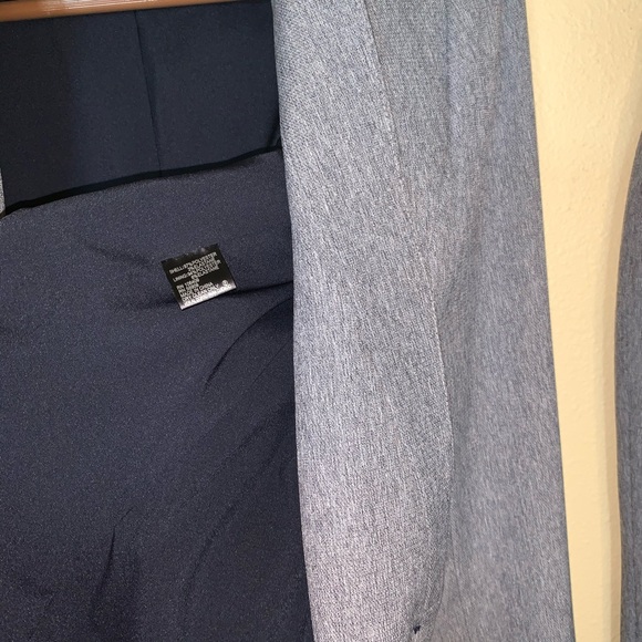 Alex Marie Pant Suit - Picture 4 of 14